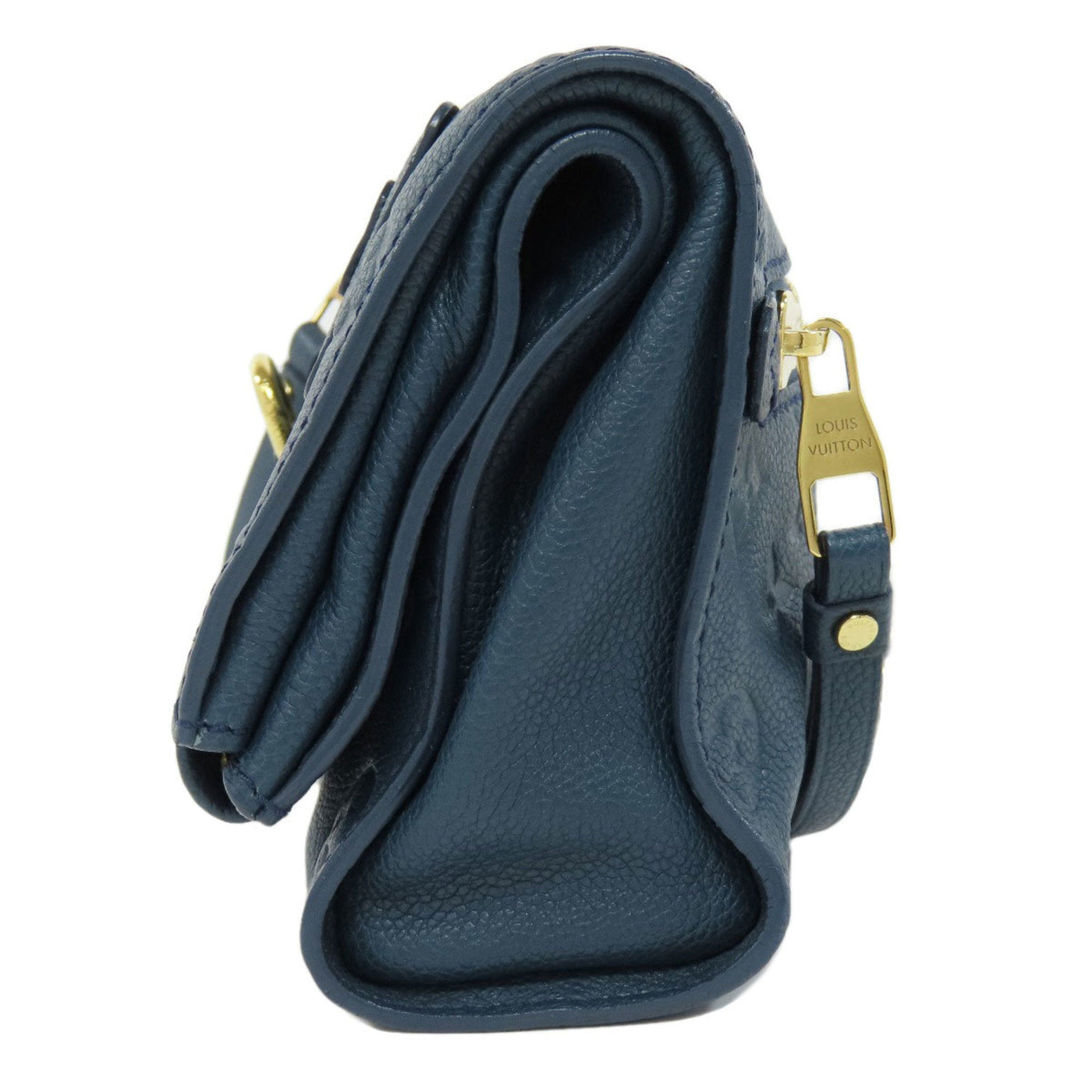 Louis Vuitton Empreinte Blue Clutch Bags - Product Image 3
