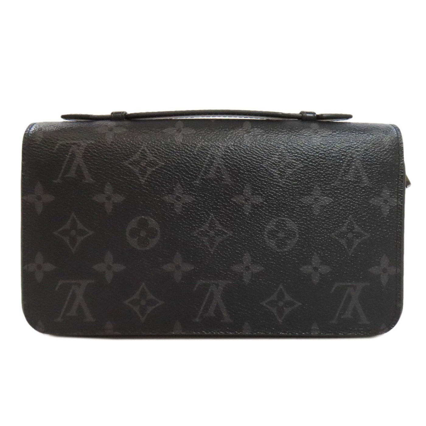 Louis Vuitton Black Monogram Eclipse Monogram Eclipse Clutch Bag ( ) - Product Image 2