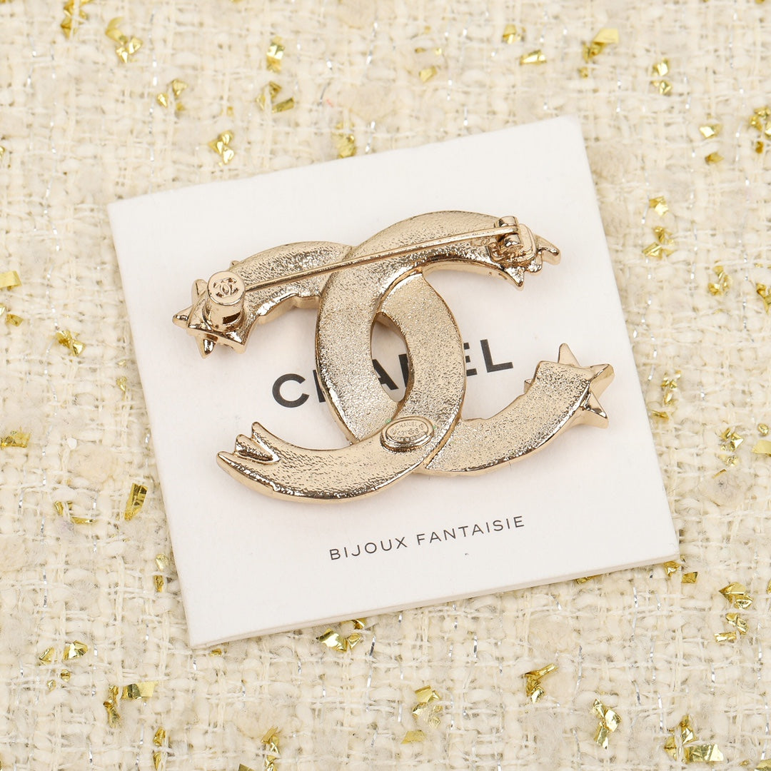 CC Brooch 158815 - Product Image 4