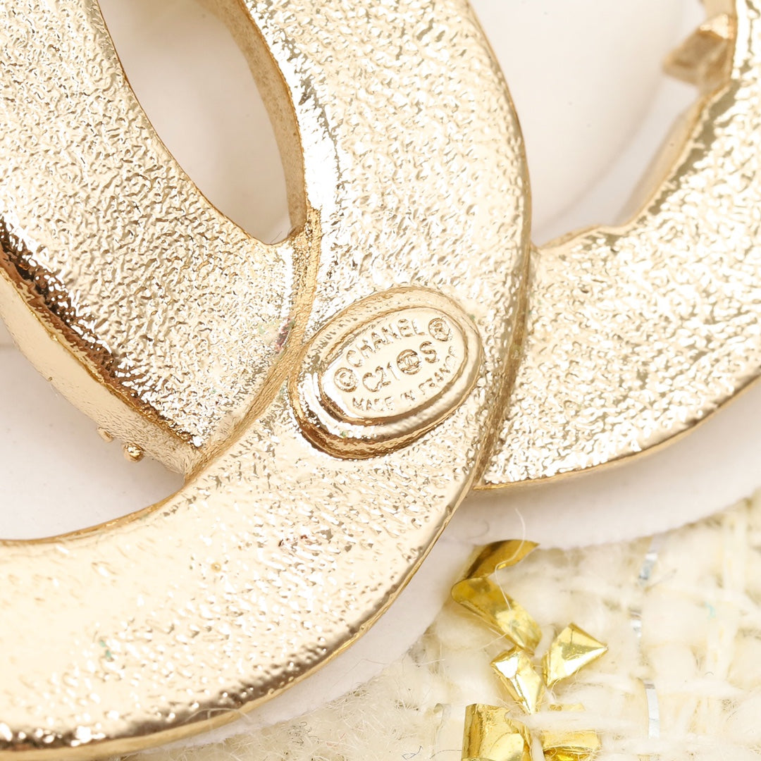 CC Brooch 158815 - Product Image 5