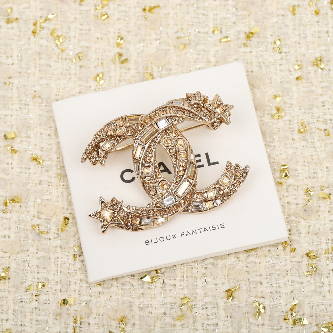 CC Brooch 158815 - Product Image 7