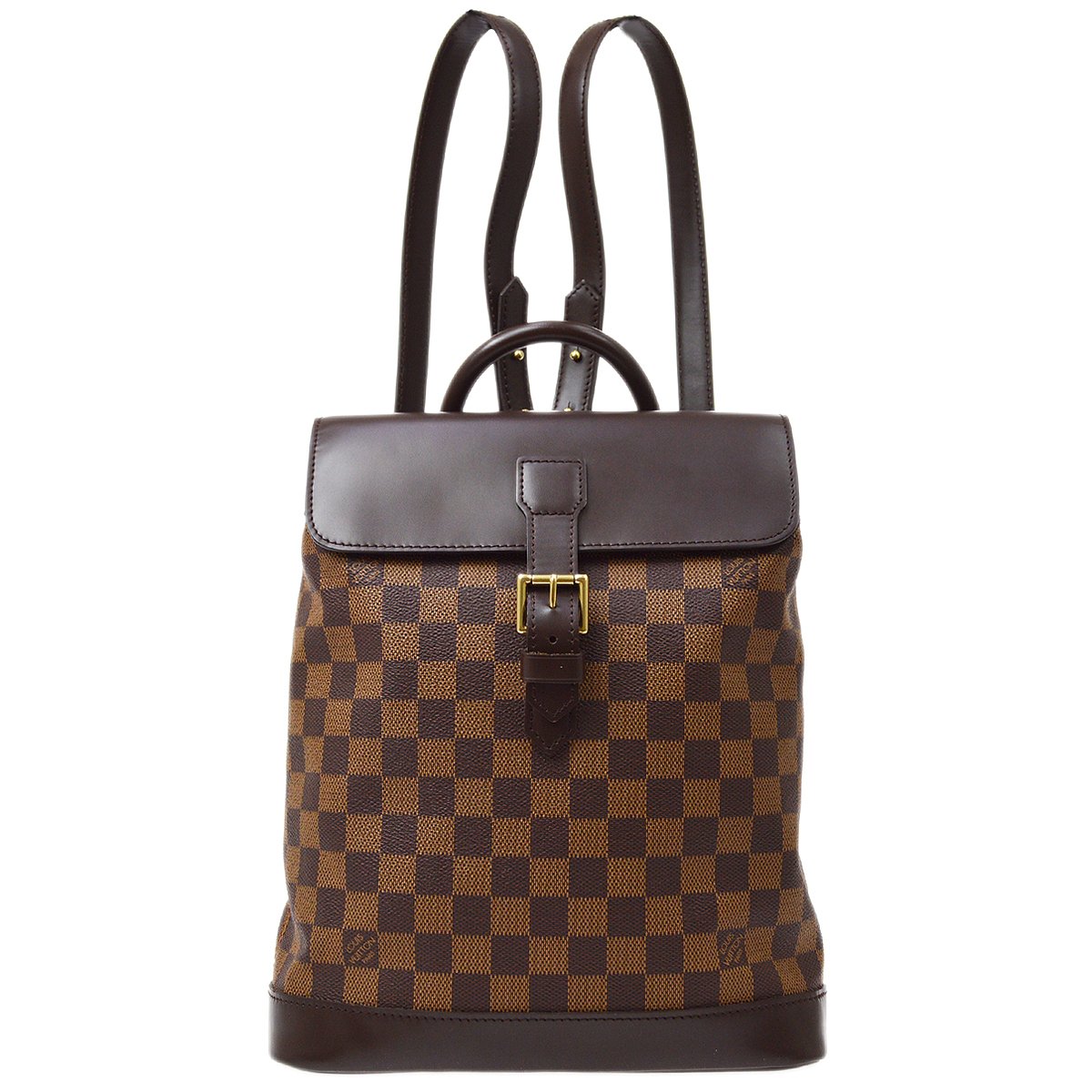 LOUIS VUITTON SOHO BACKPACK