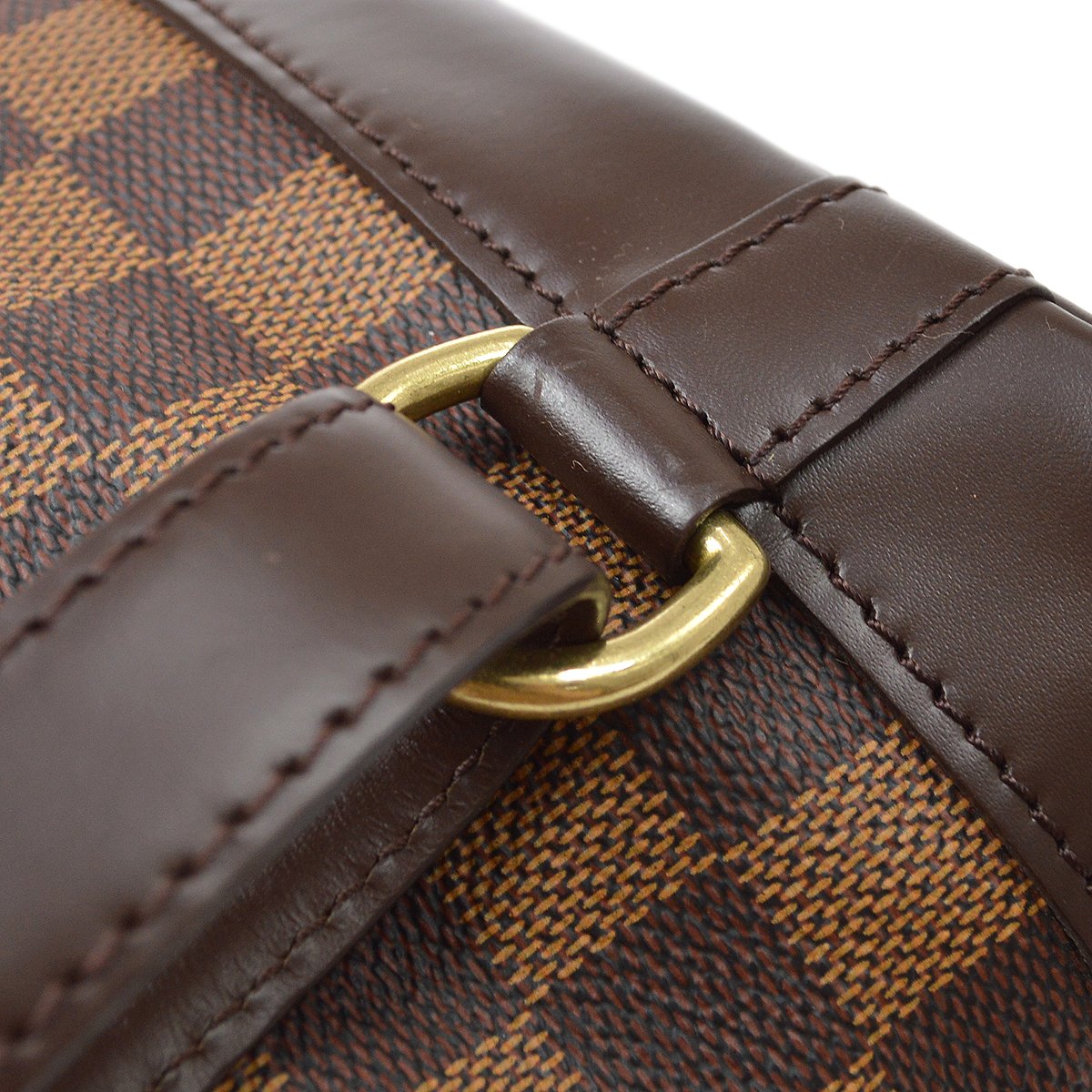 LOUIS VUITTON SOHO BACKPACK