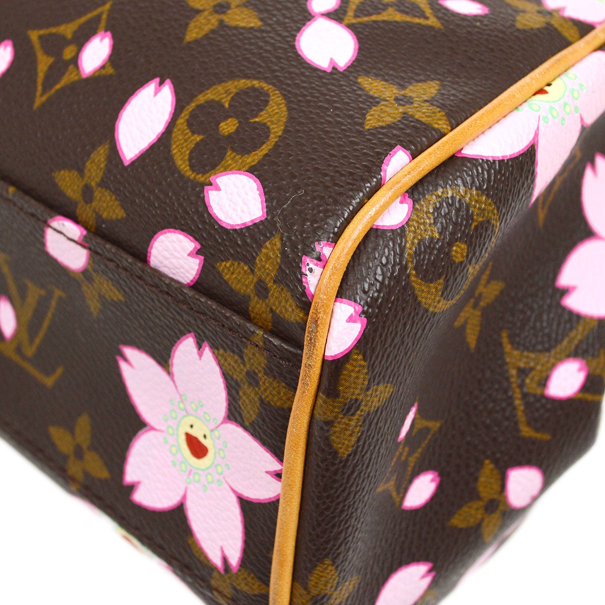 LOUIS VUITTON Sac Retro PM