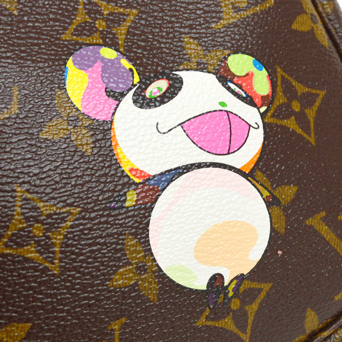 LOUIS VUITTON POCHETTE ACCESSOIRES 2way