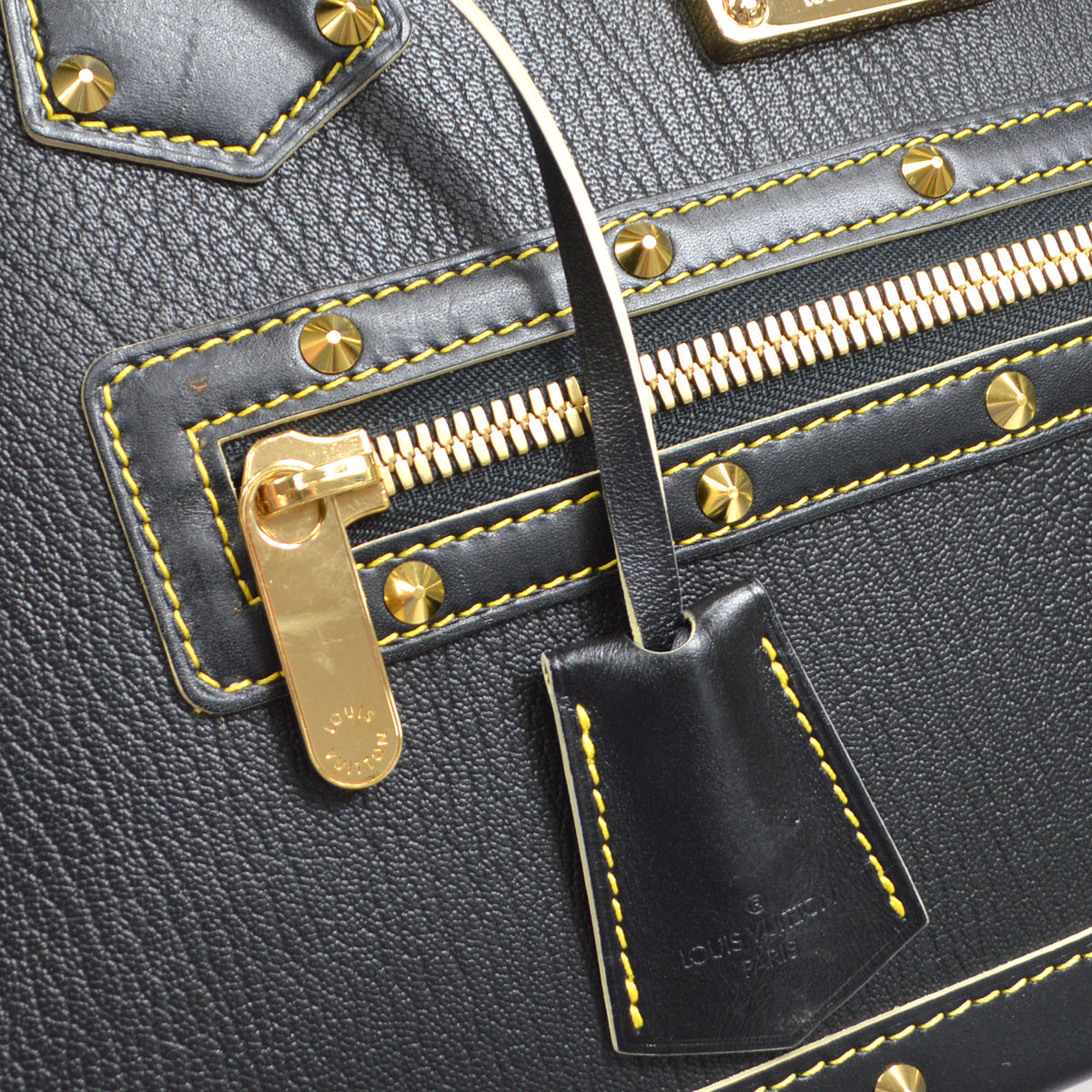 LOUIS VUITTON LE FABULEUX SUHALI