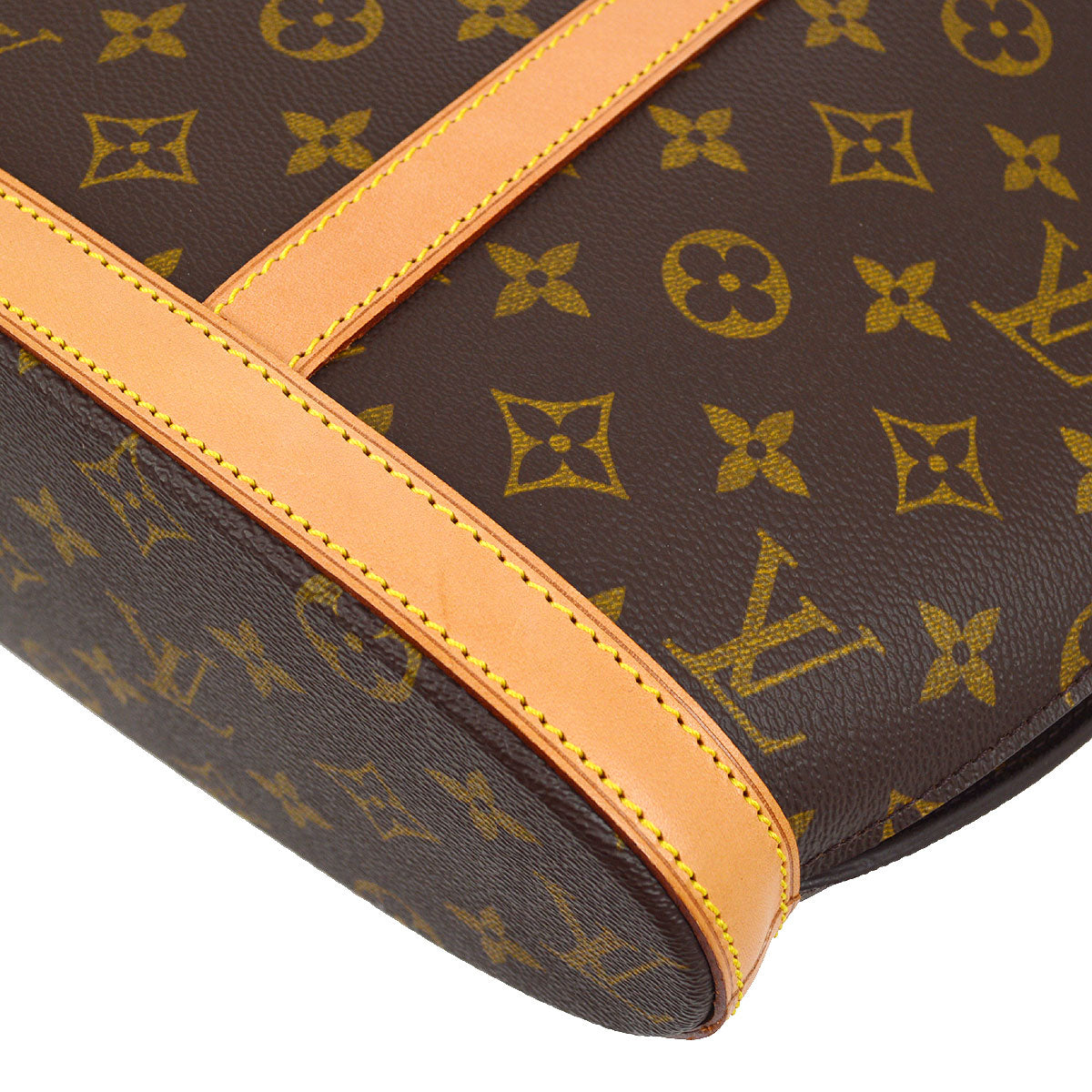 Louis Vuitton BABYLONE