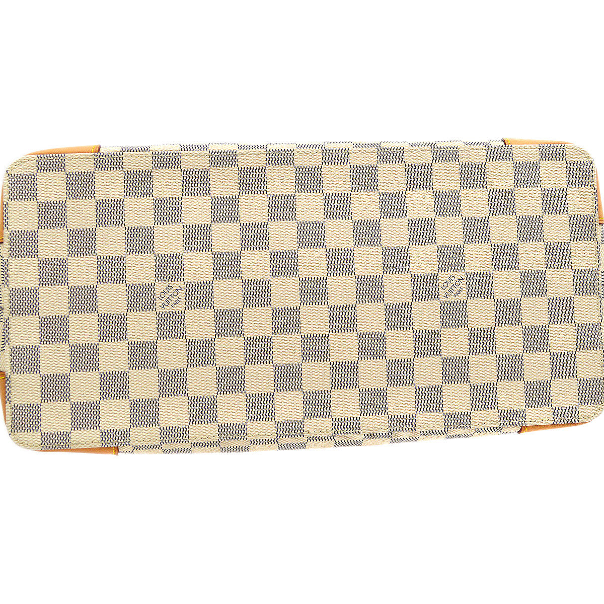 LOUIS VUITTON HAMPSTEAD MM in Ebene