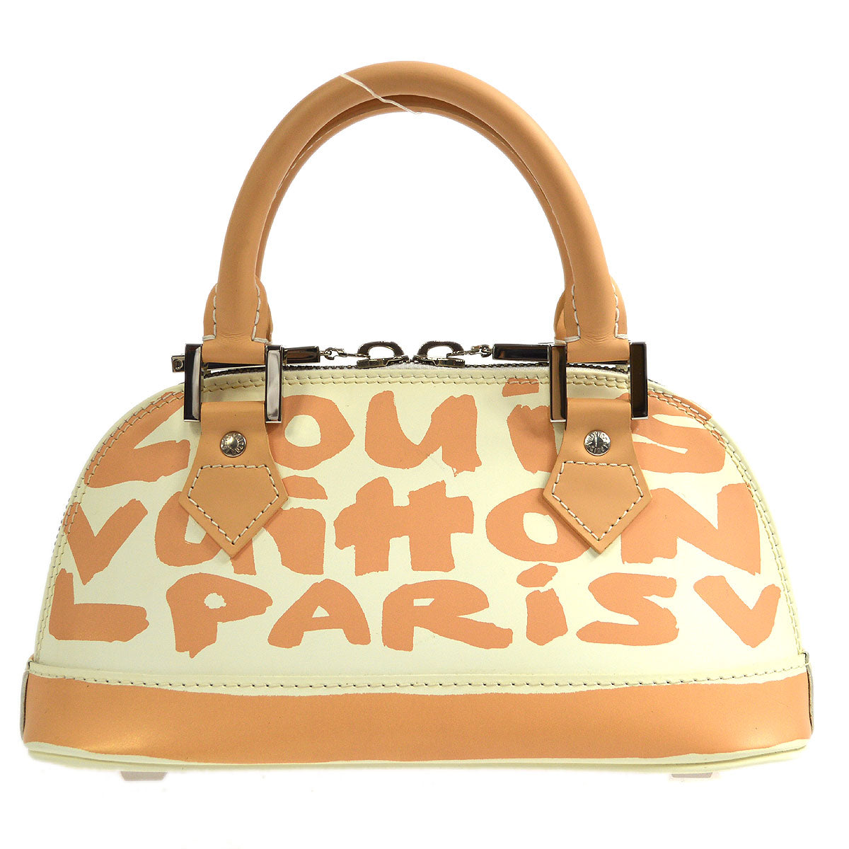 LOUIS VUITTON ALMA PM