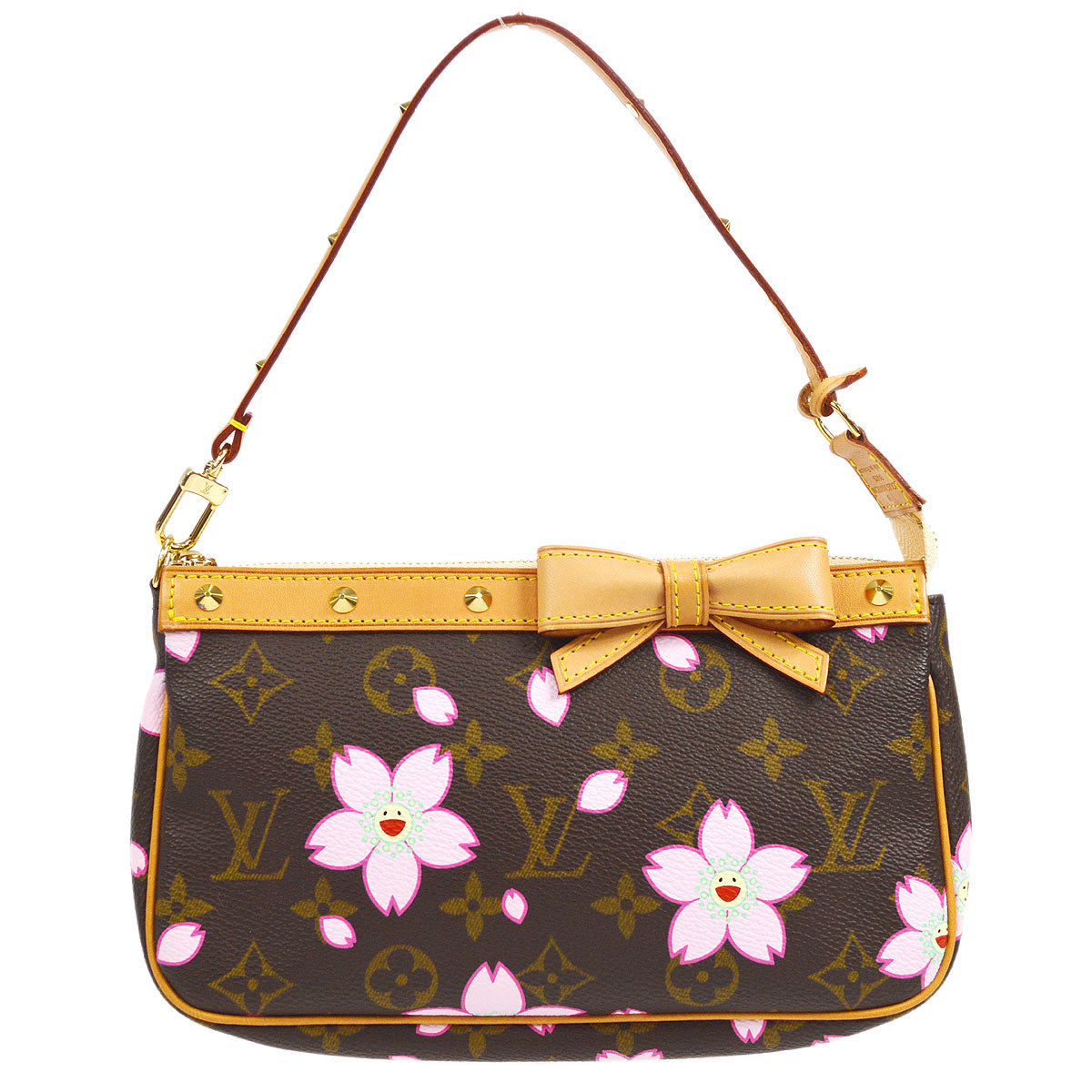 LOUIS VUITTON POCHETTE ACCESSOIRES