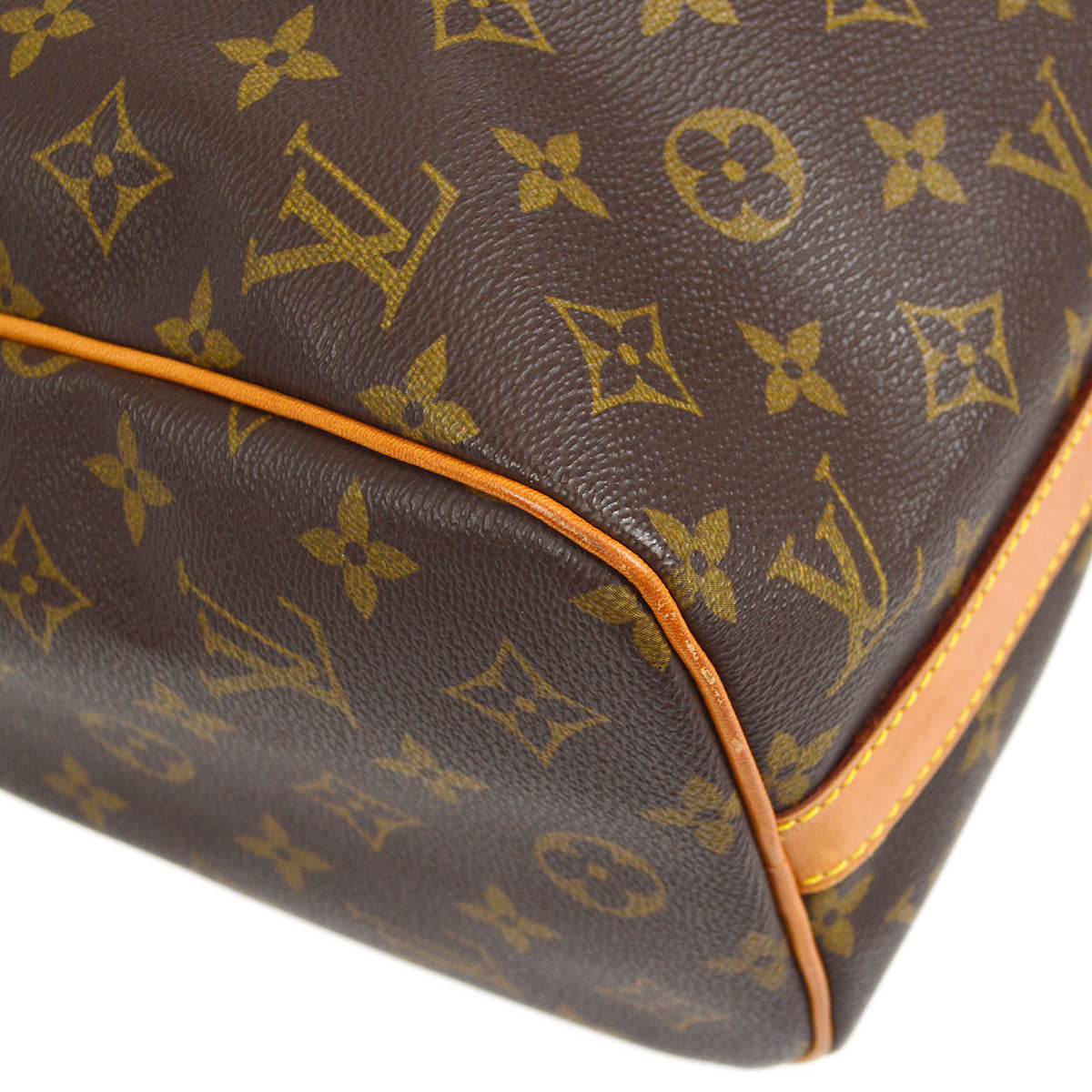LOUIS VUITTON FLANNERY 45