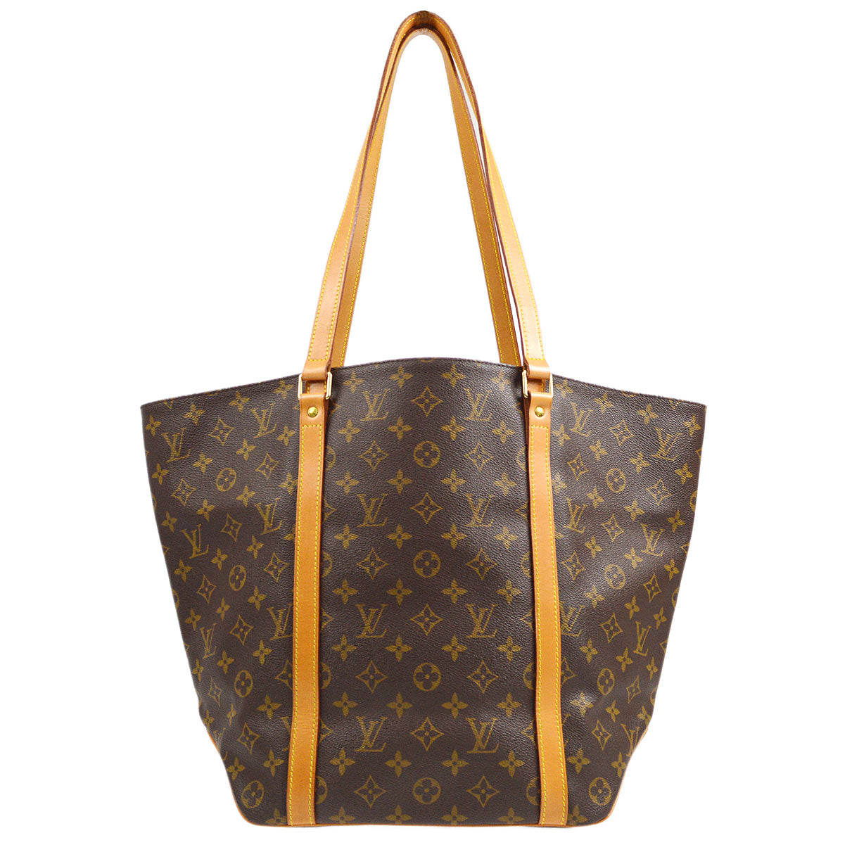 LOUIS VUITTON SAC SHOPPING