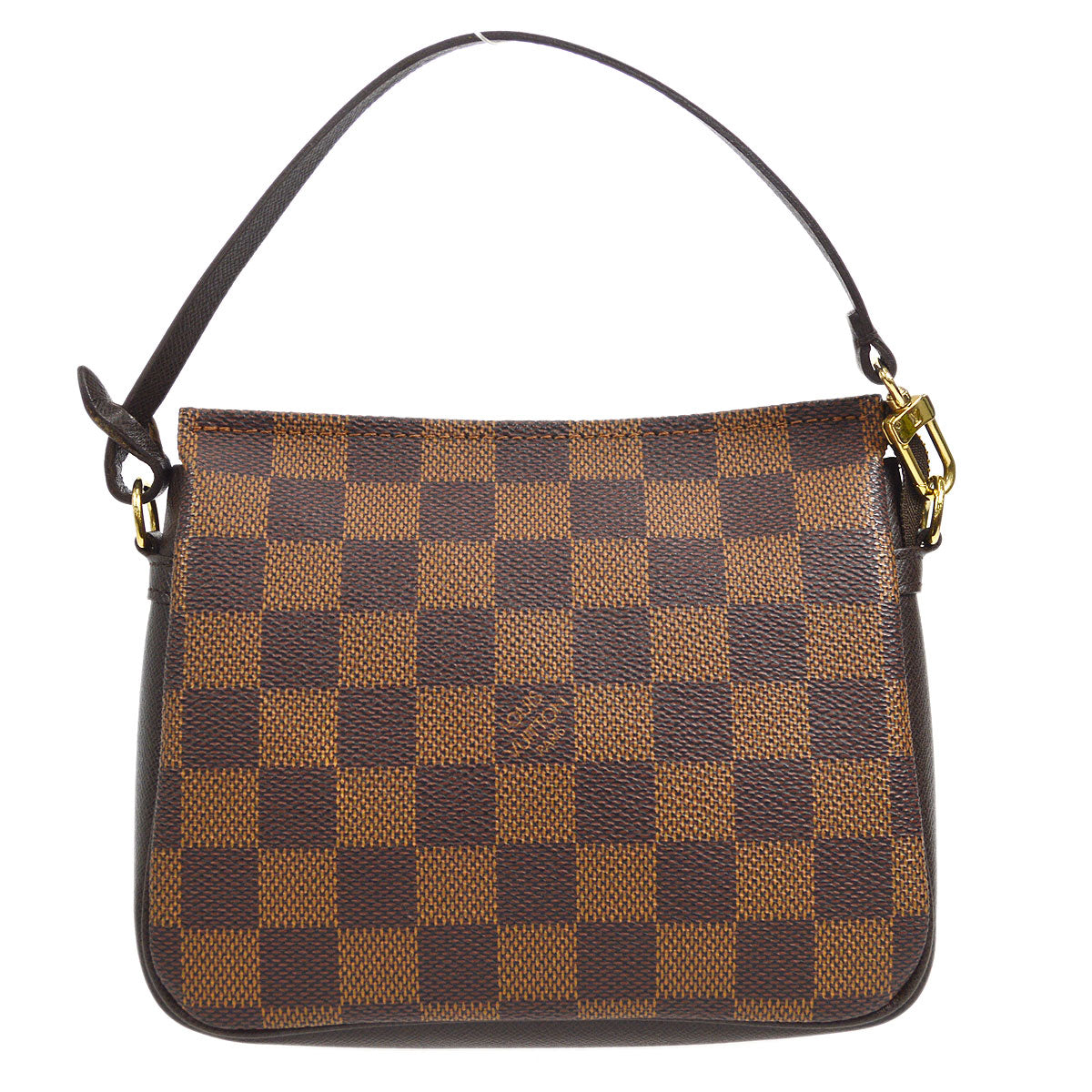 LOUIS VUITTON TROUSSE MAKEUP