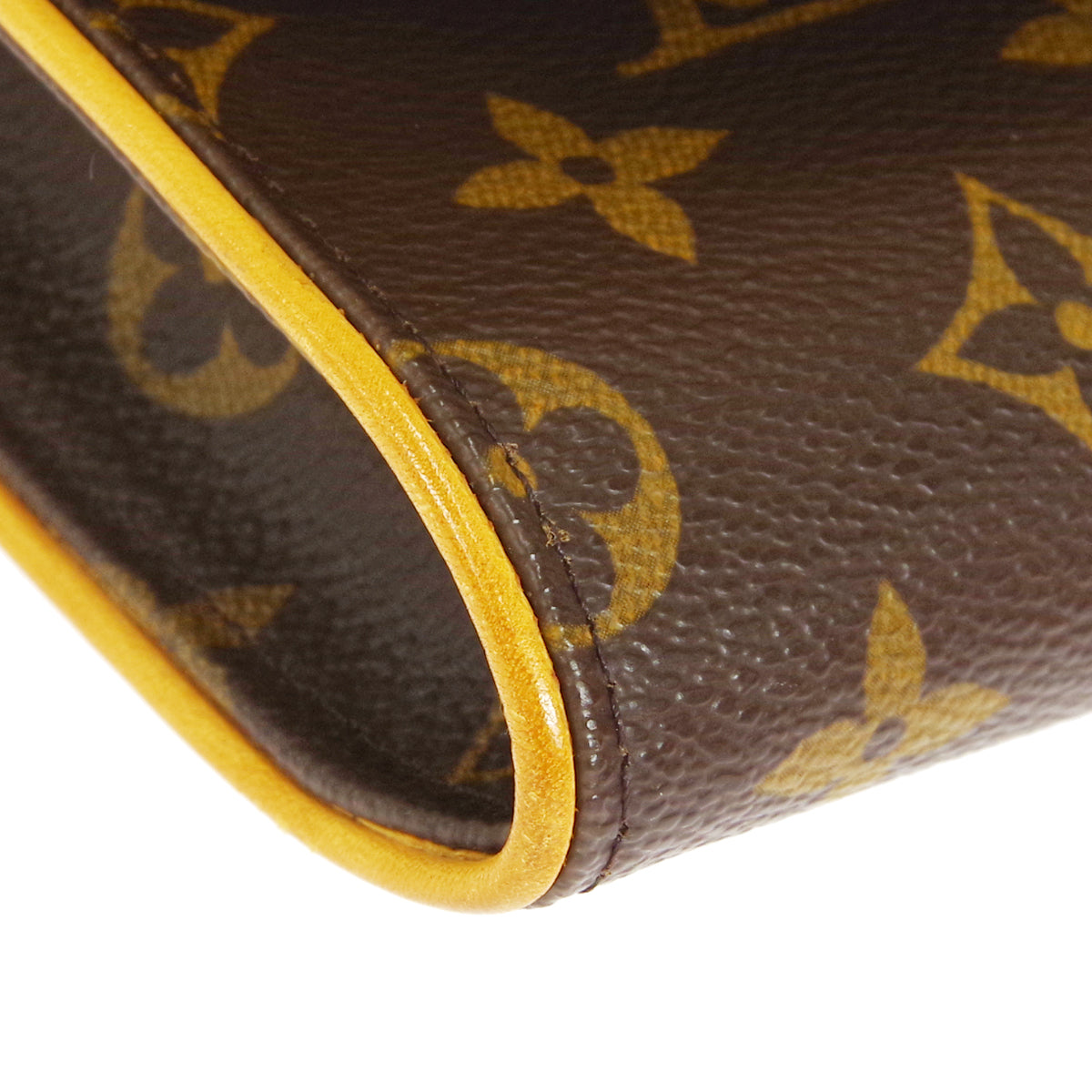 LOUIS VUITTON POCHETTE TWIN GM