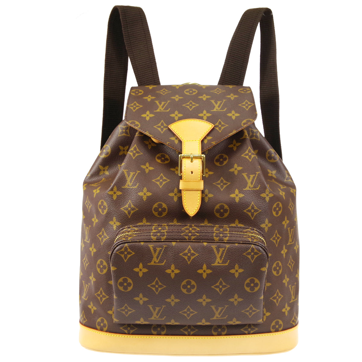 LOUIS VUITTON MONTSOURIS GM