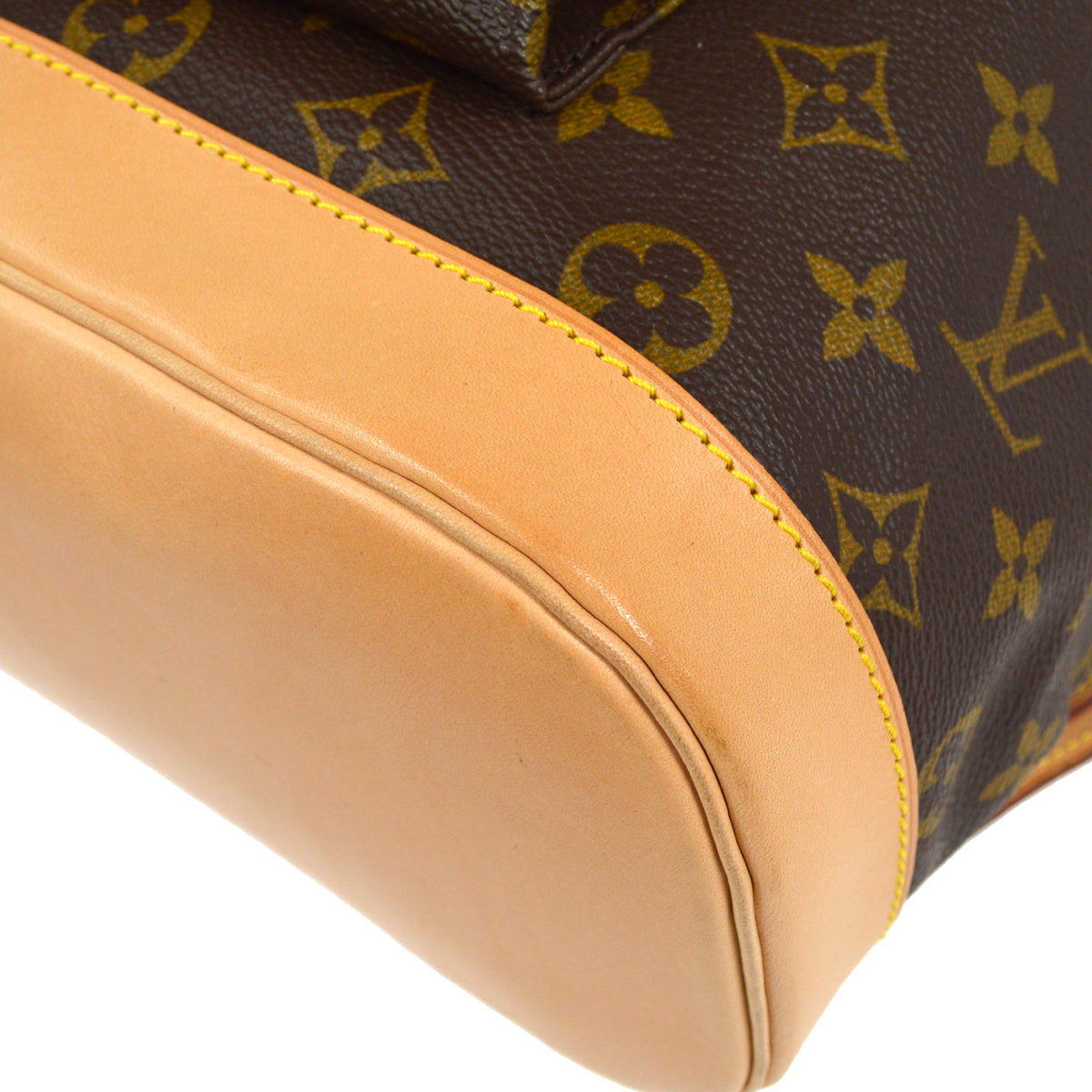 LOUIS VUITTON MONTSOURIS GM