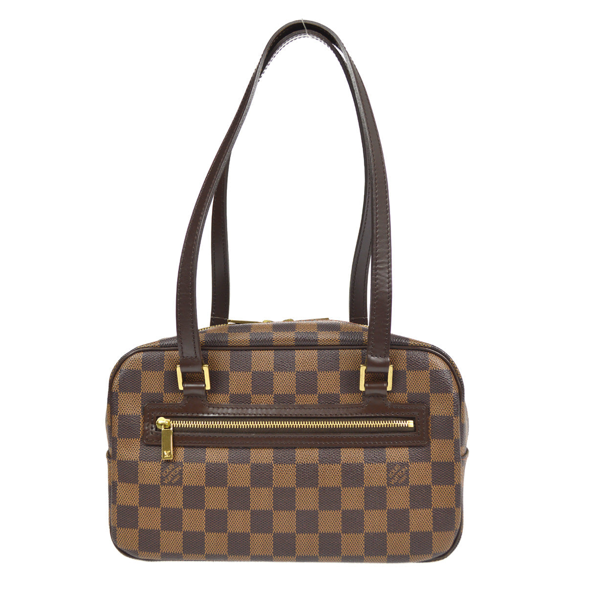 Louis Vuitton Cite MM Damier