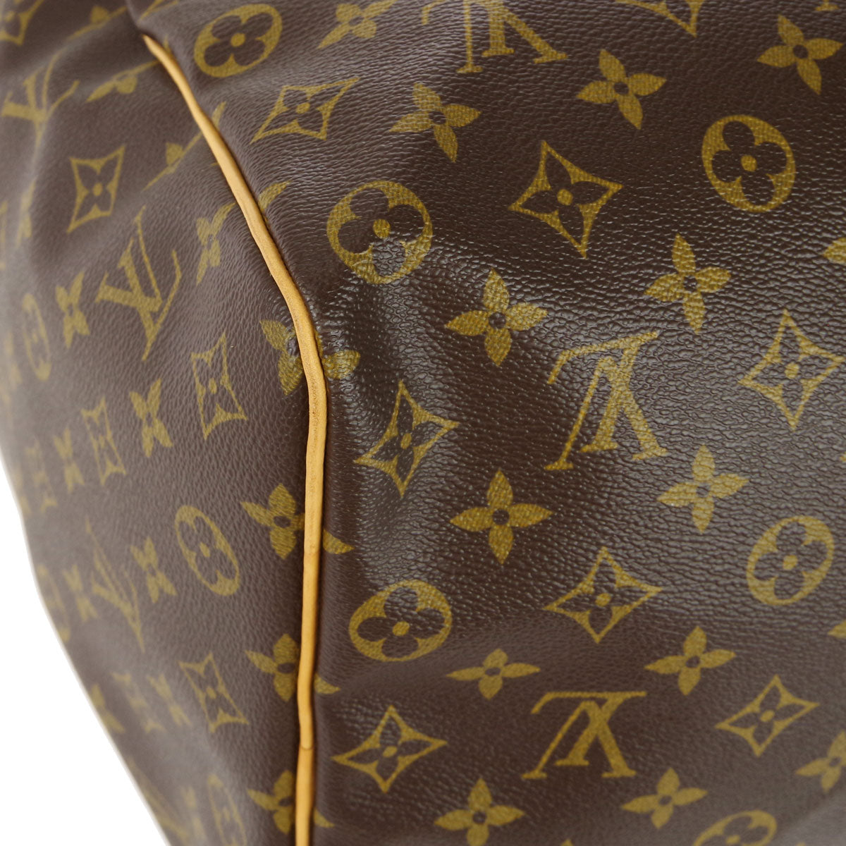 Louis Vuitton Keepall 50 Monogram
