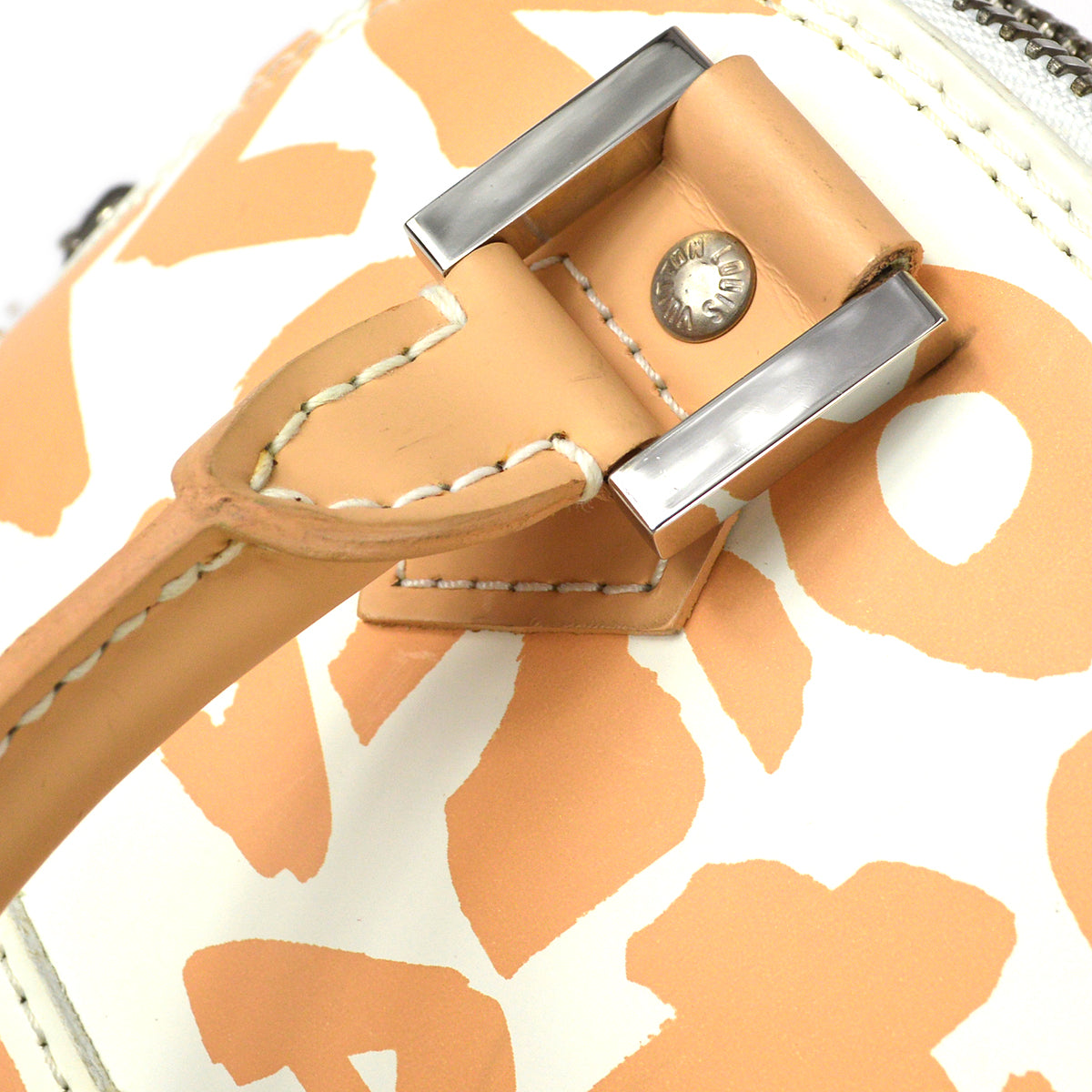 Louis Vuitton Graffiti Alma PM
