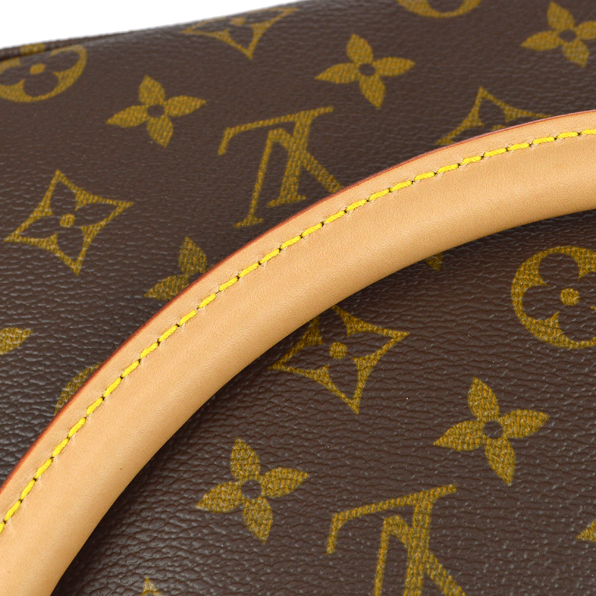 Louis Vuitton Looping GM Monogram