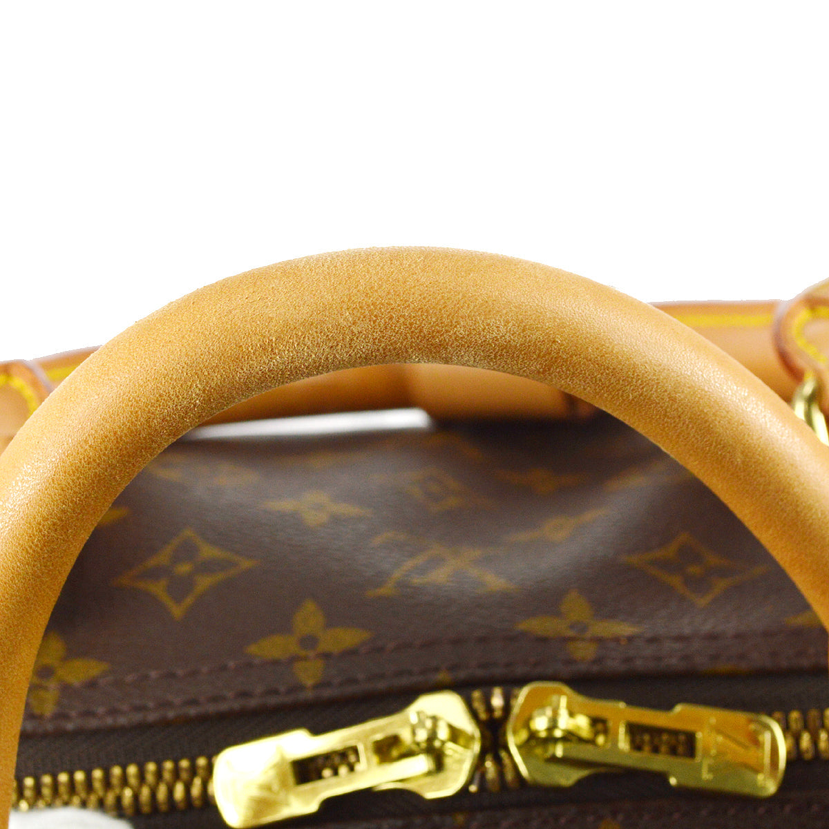 Louis Vuitton Keepall 60 Monogram