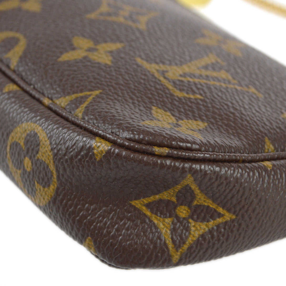 Louis Vuitton Mini Pochette Accessoires Monogram