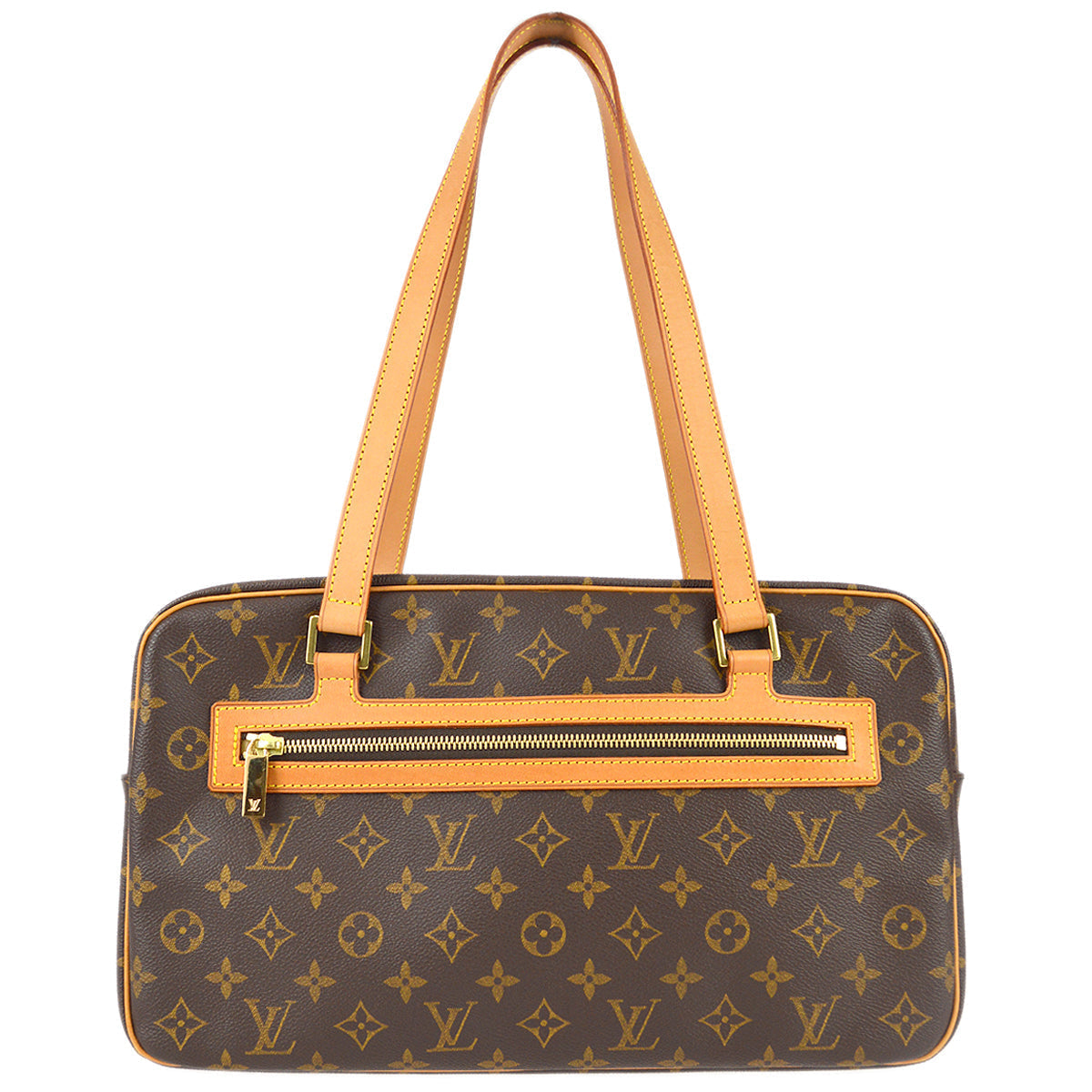 Louis Vuitton Monogram Cite GM