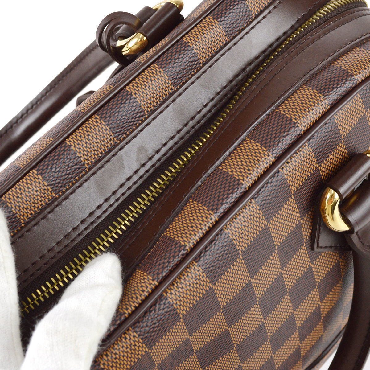 Louis Vuitton Duomo Damier in Brown