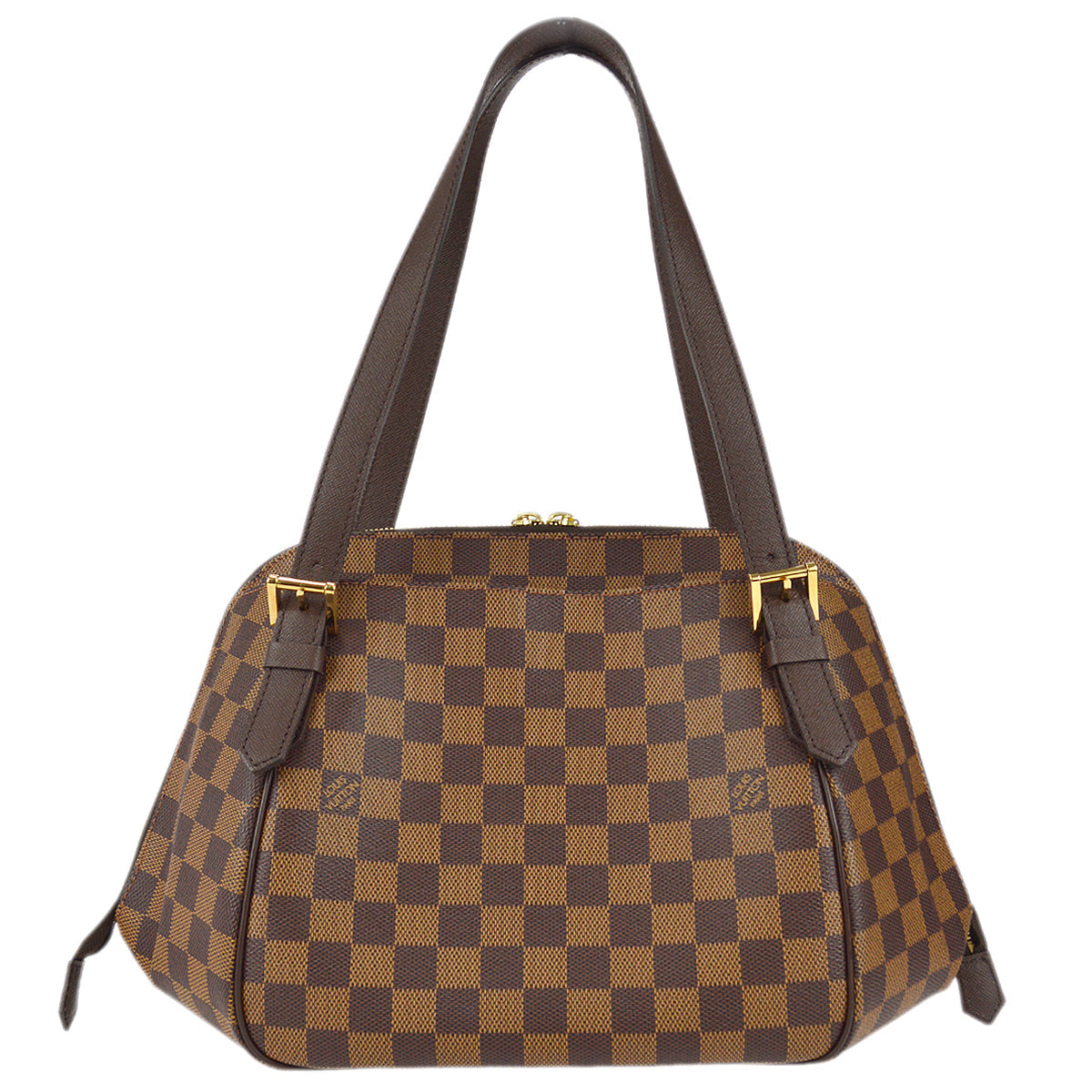 Louis Vuitton Belem MM Damier