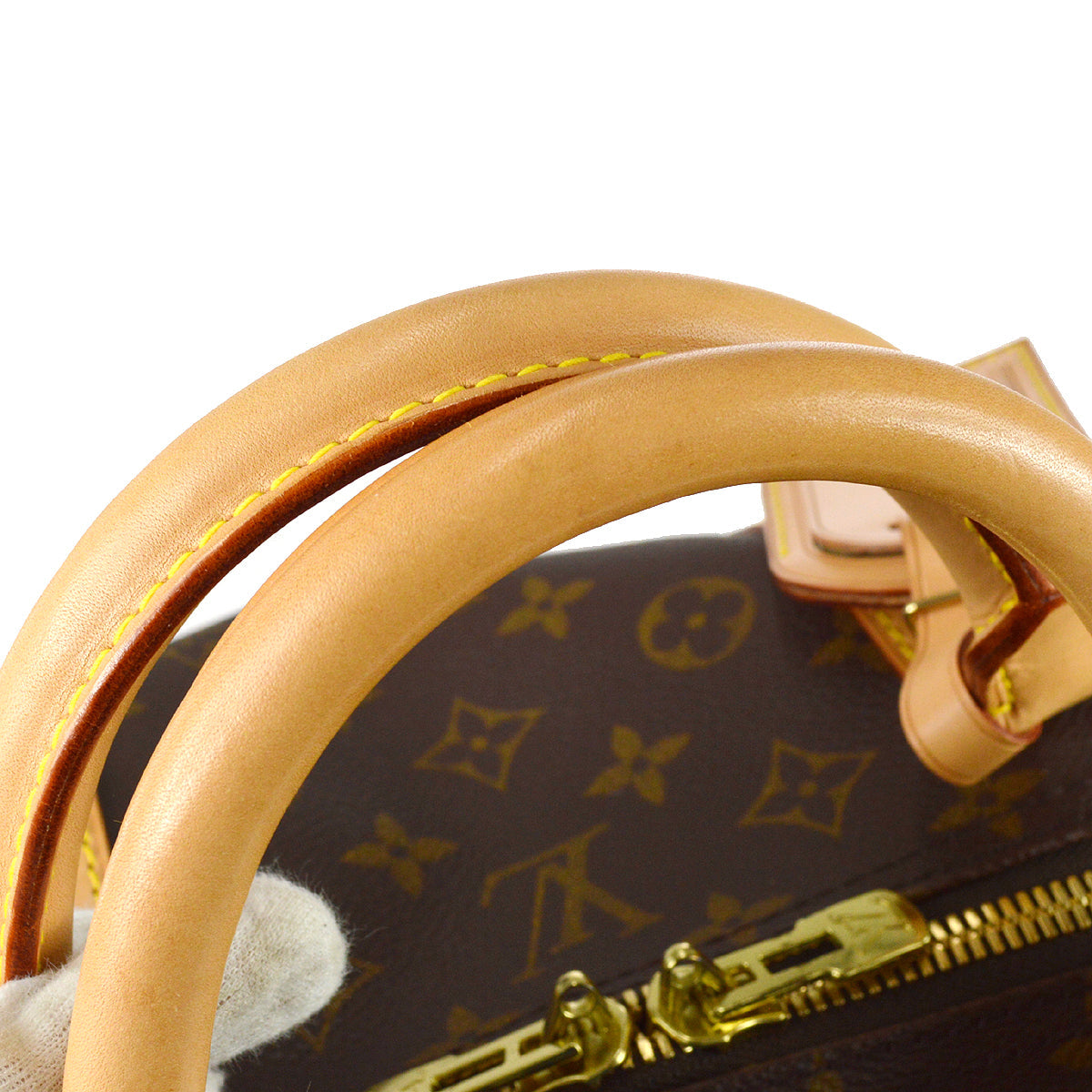 Louis Vuitton Keepall 60 Monogram