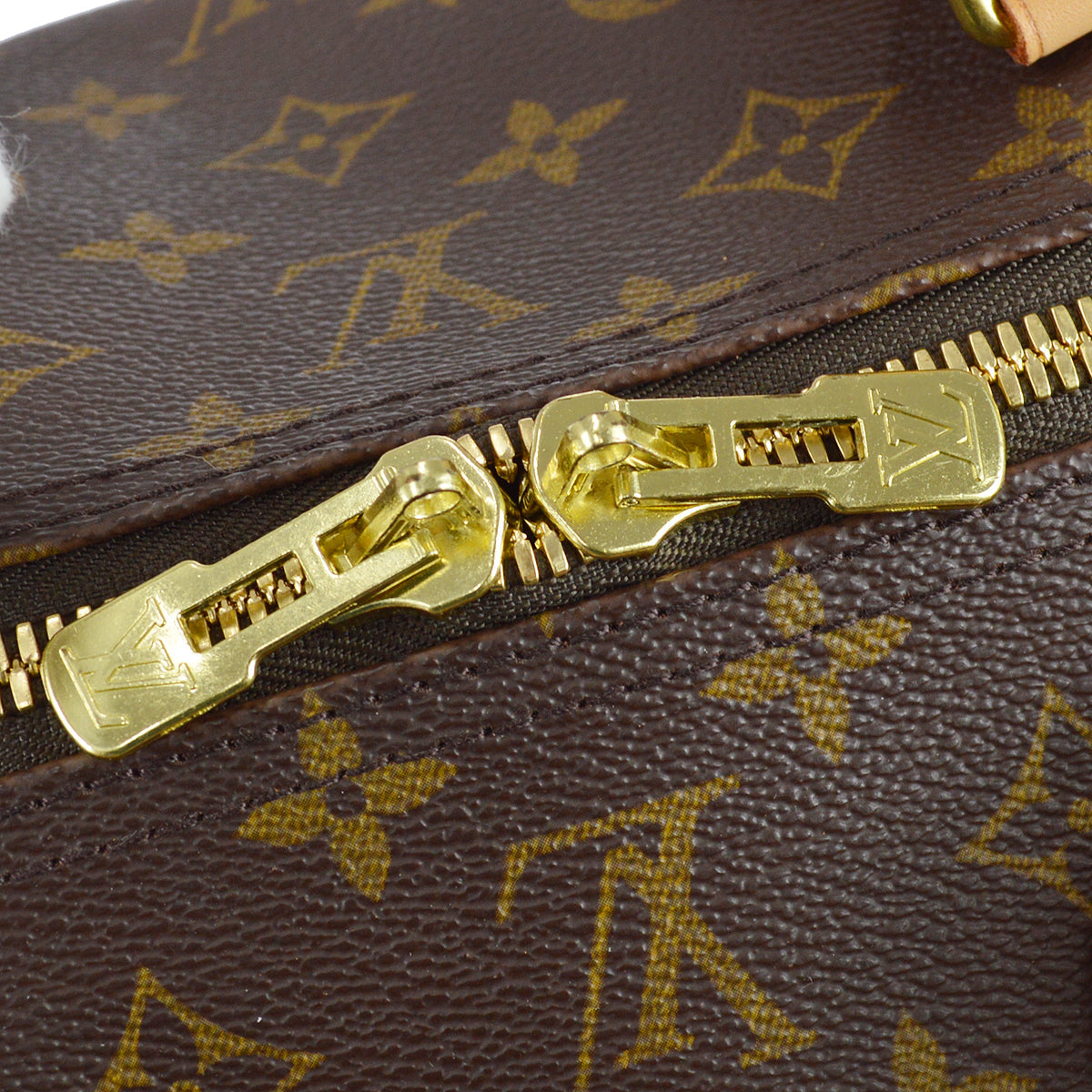 Louis Vuitton Keepall 60 Monogram