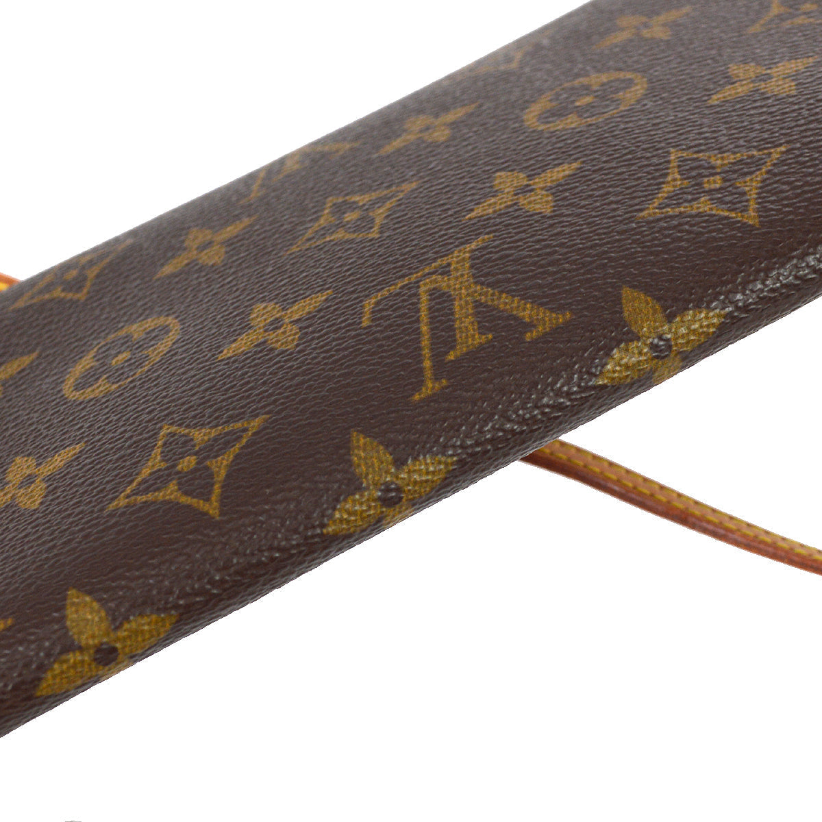 Louis Vuitton Monogram Pochette Twin GM