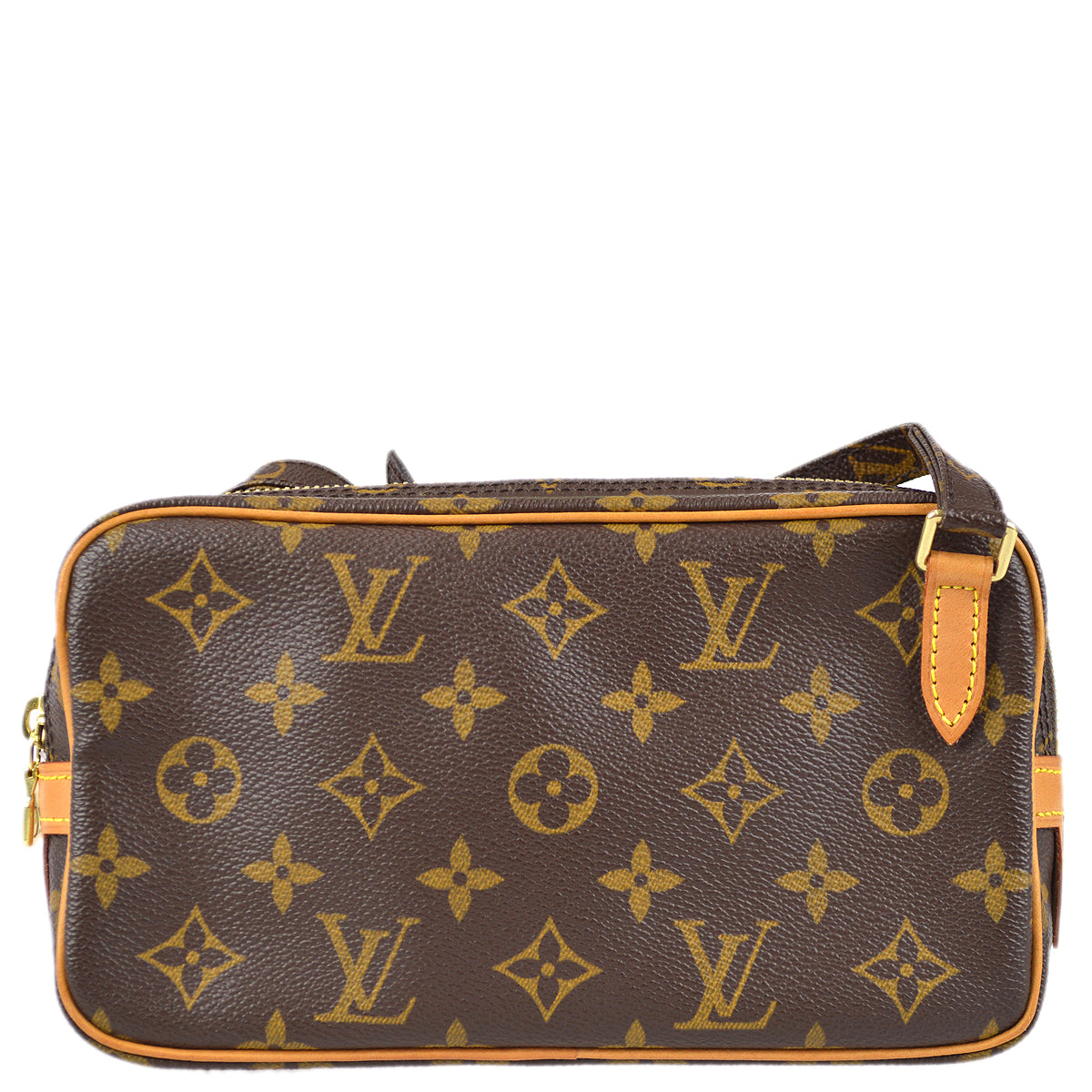 Louis Vuitton Monogram Marly Bandouliere