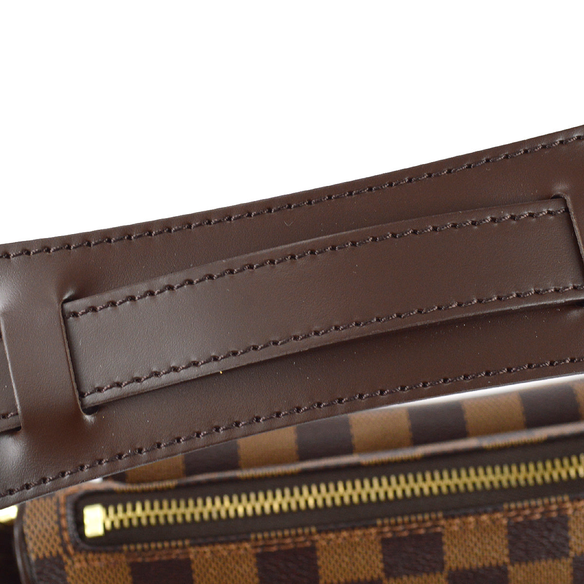 Louis Vuitton Damier Ravello GM in Brown