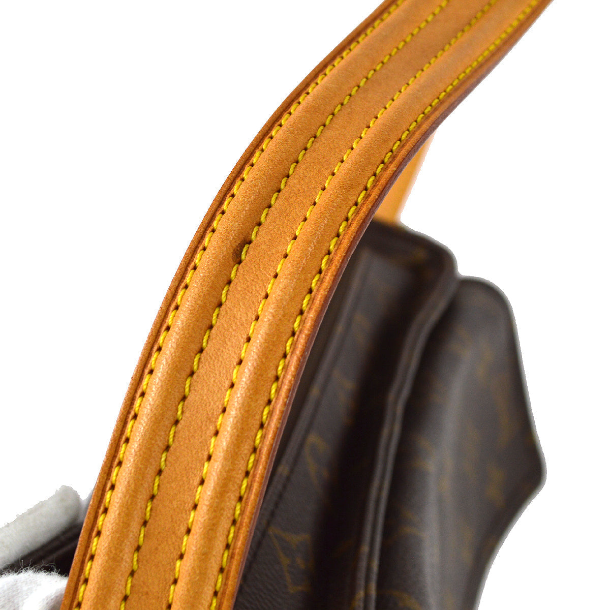 Louis Vuitton Monogram Viva Cite MM