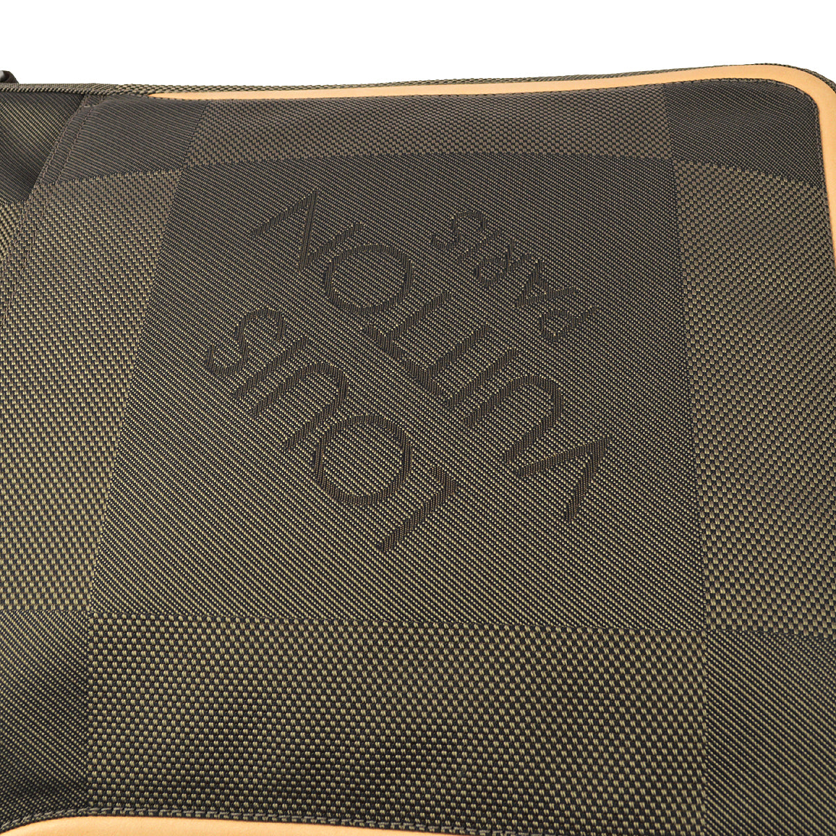 Louis Vuitton Terre Damier Geant Compagnon