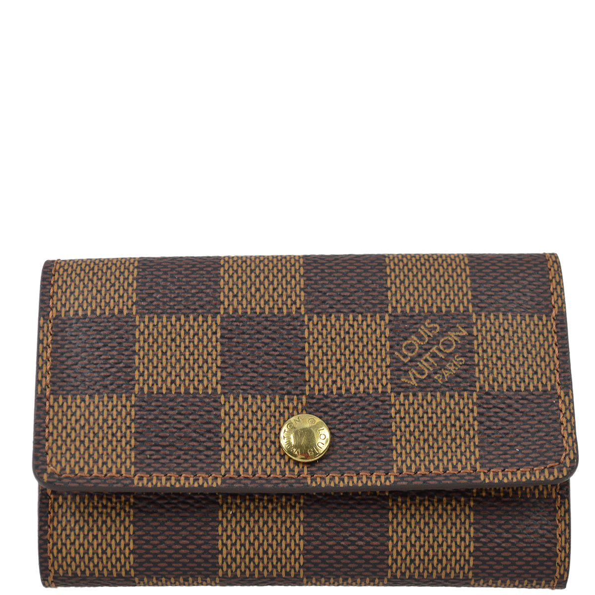Louis Vuitton Damier Multicles 6