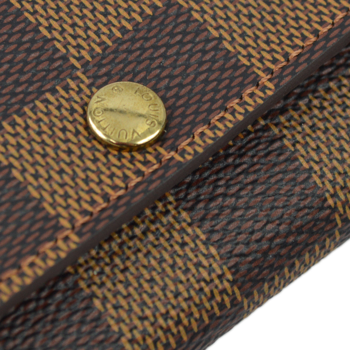 Louis Vuitton Damier Multicles 6