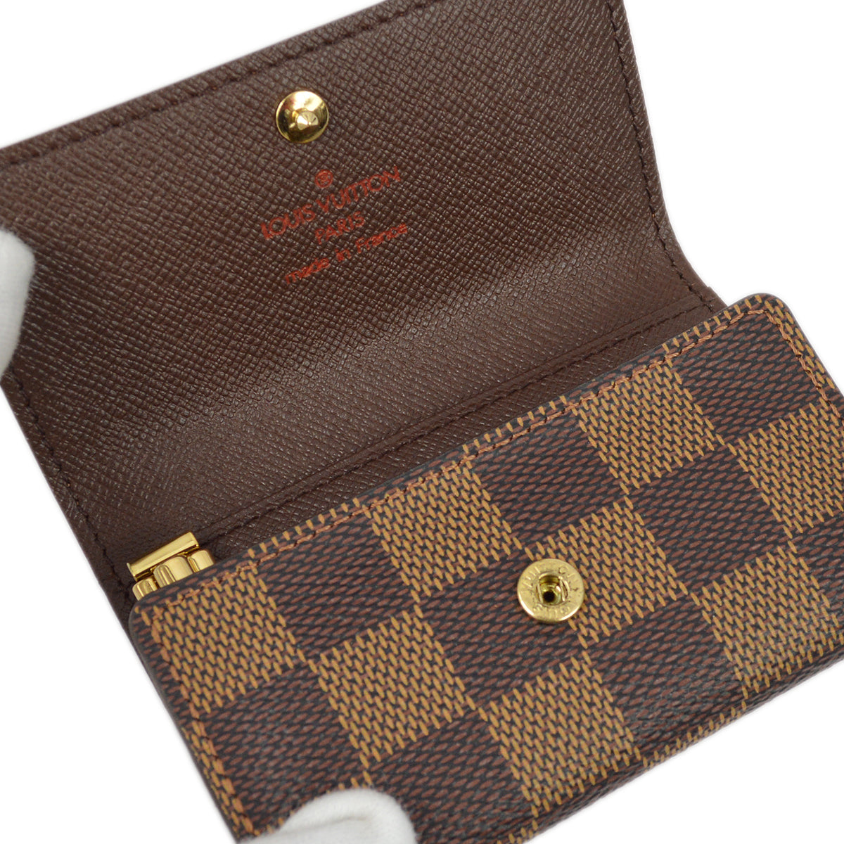 Louis Vuitton Damier Multicles 6