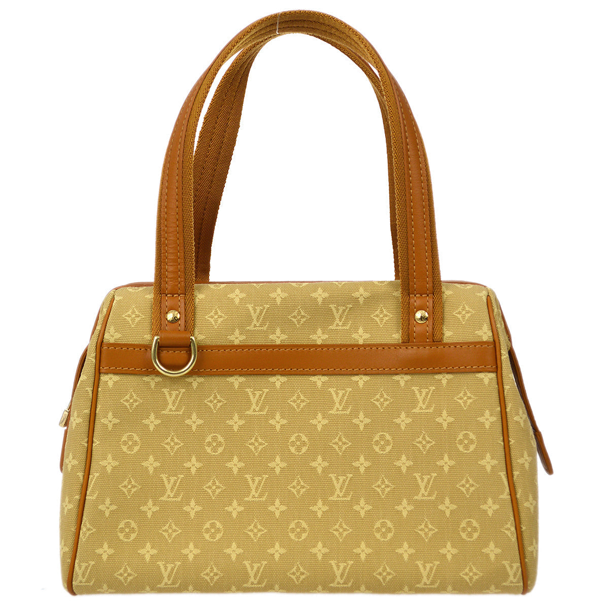 Louis Vuitton Monogram Mini Josephine PM