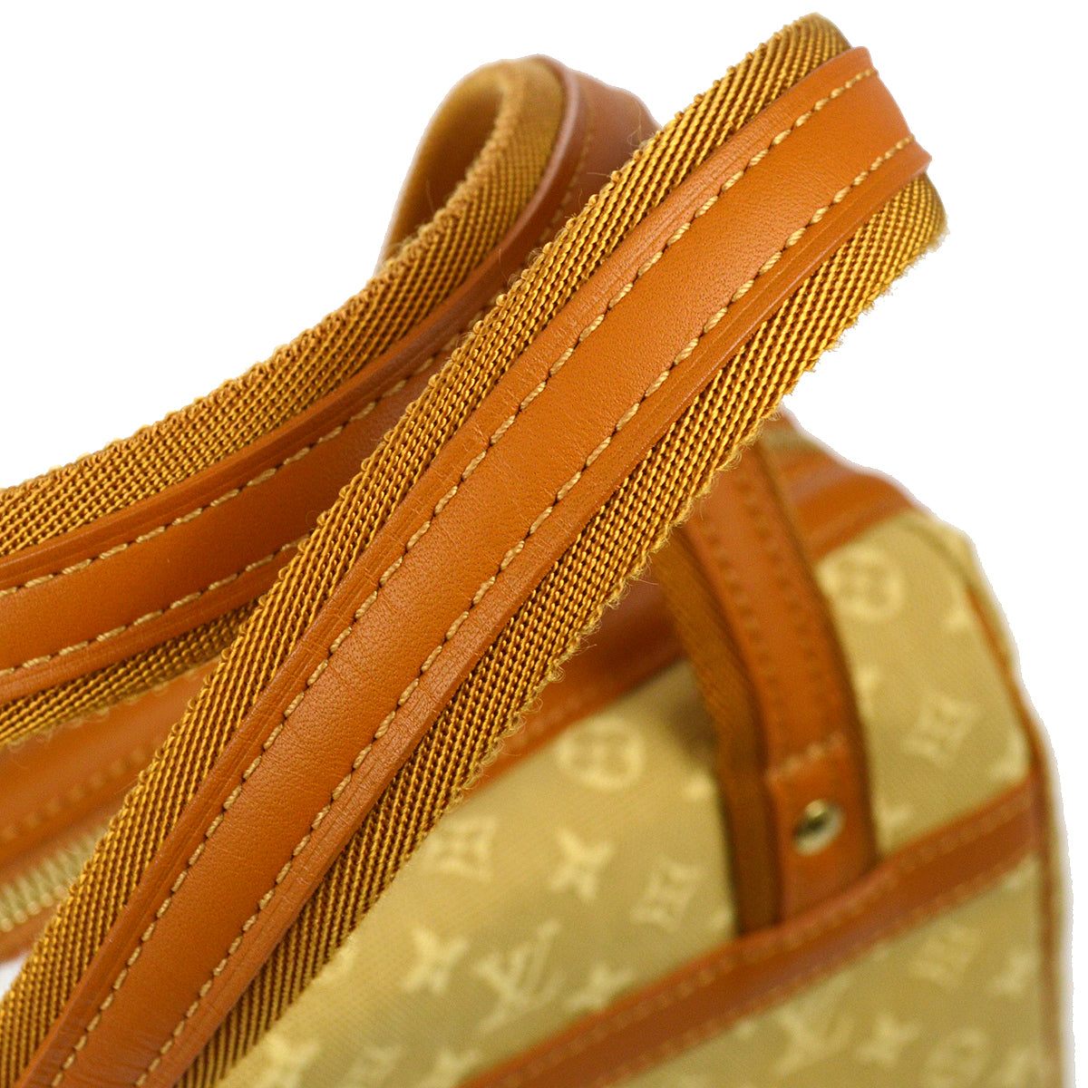 Louis Vuitton Monogram Mini Josephine PM