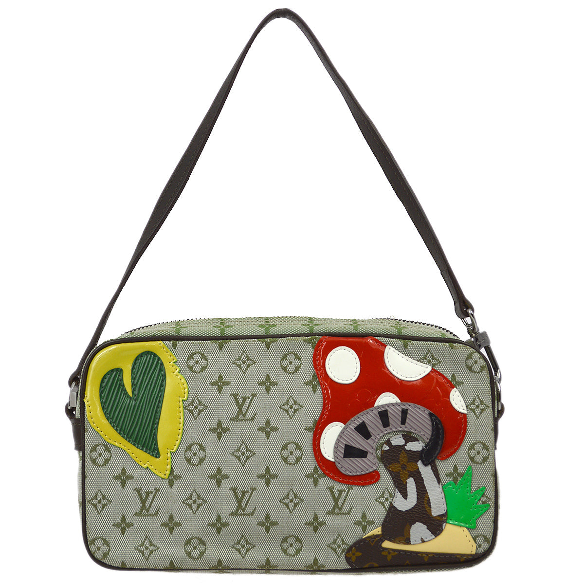 Louis Vuitton Pochette Conte De Fees Handbag