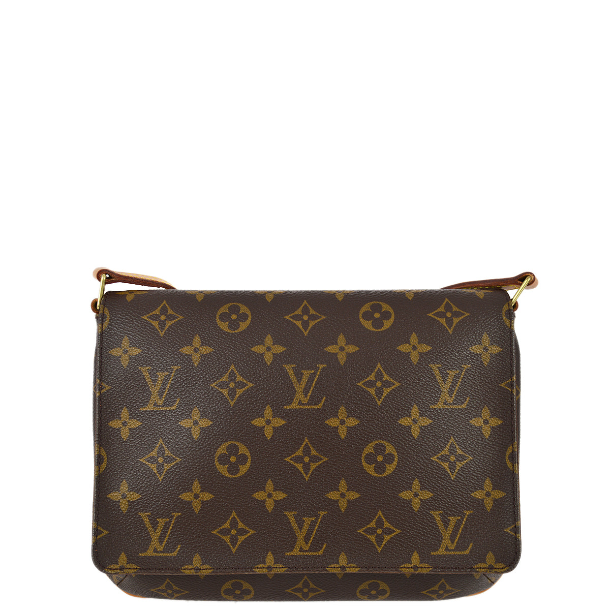 Louis Vuitton Monogram Musette Tango