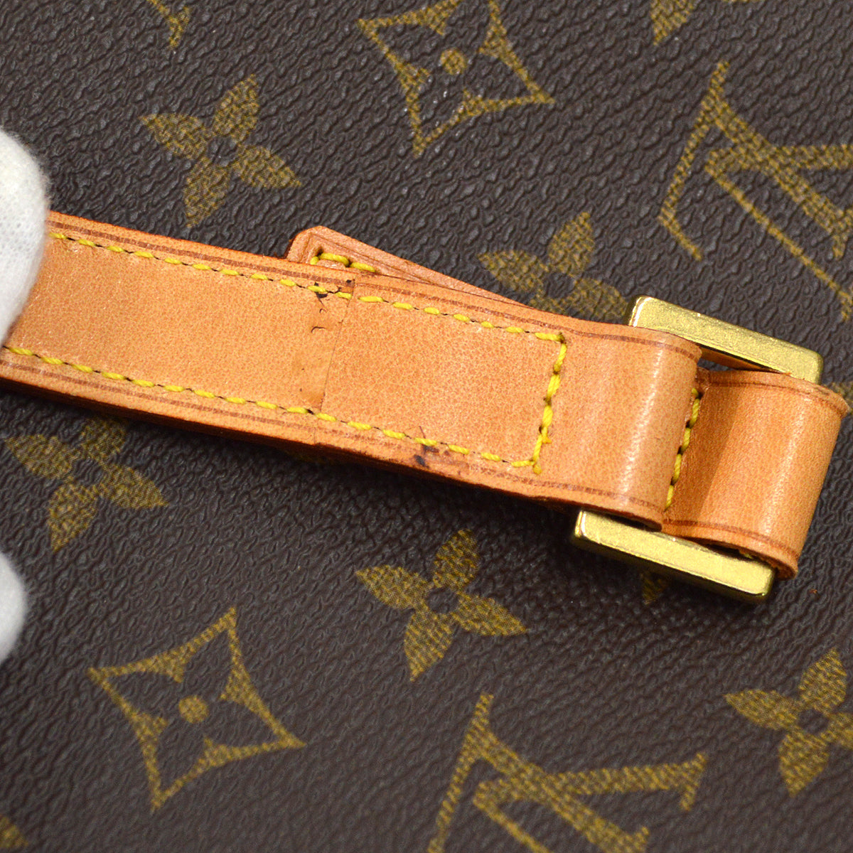 Louis Vuitton Monogram Vavin GM