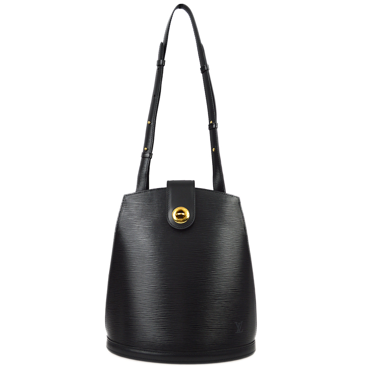 Louis Vuitton Epi Cluny