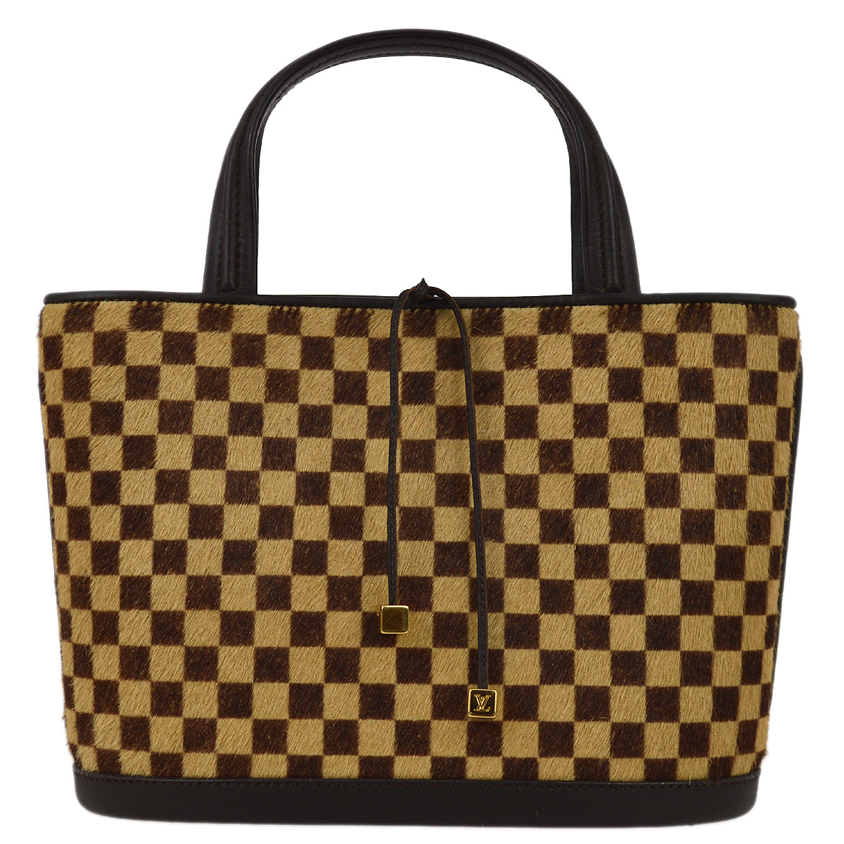 Louis Vuitton Damier Sauvage Impala