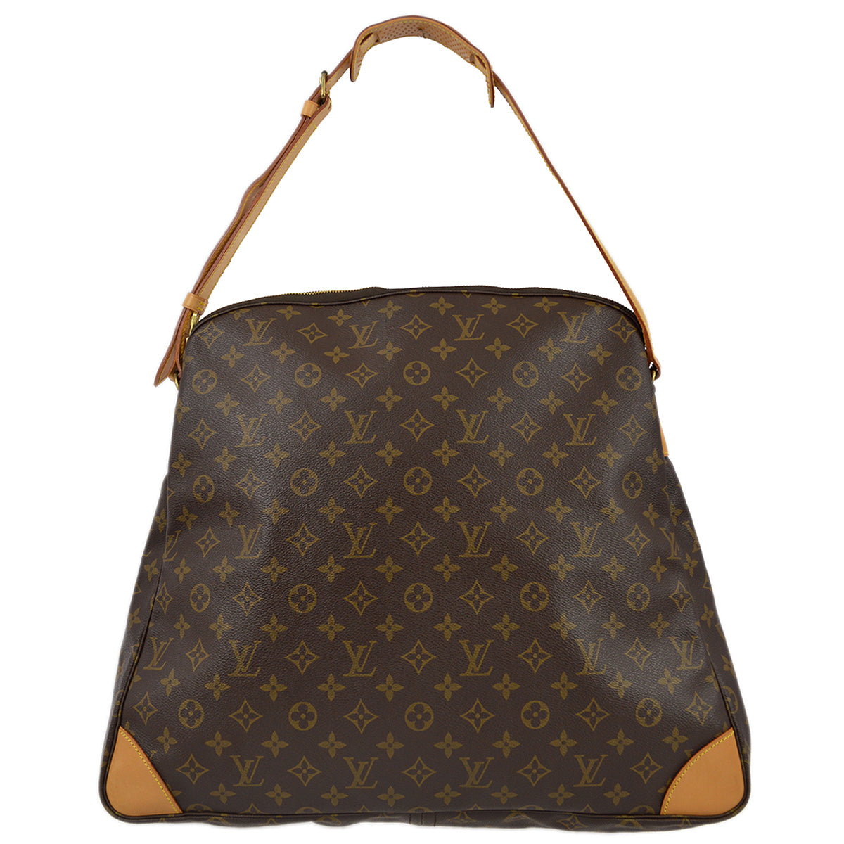 Louis Vuitton Monogram Sac Balade Shoulder Bag