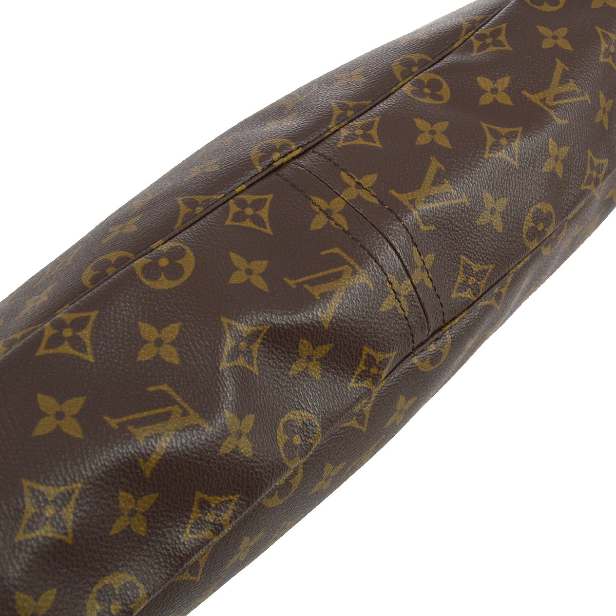 Louis Vuitton Monogram Sac Balade Shoulder Bag