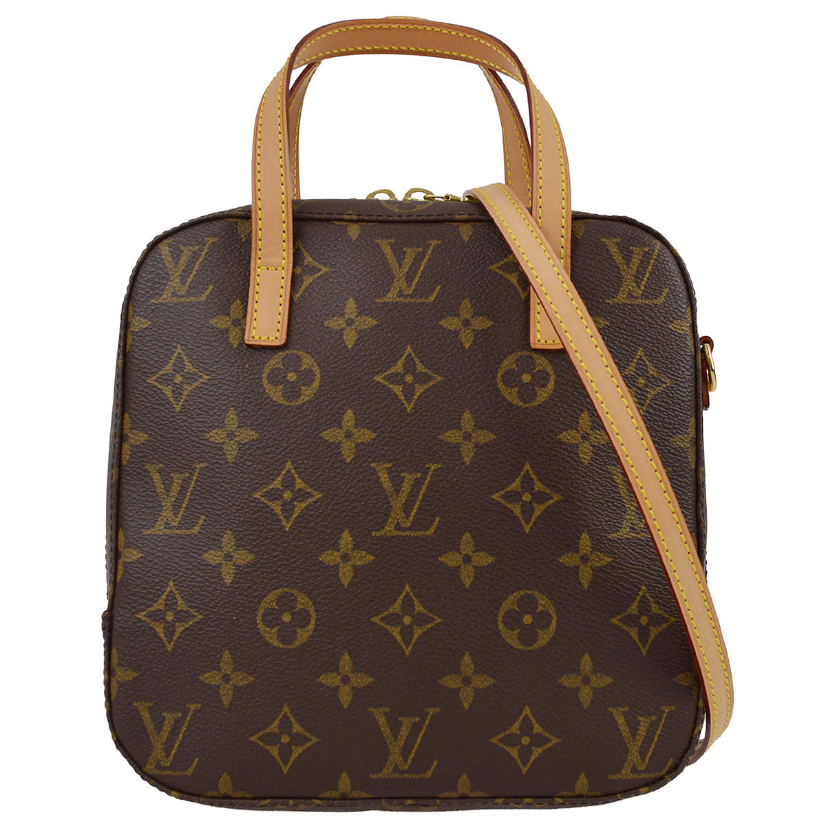 Louis Vuitton Monogram Spontini