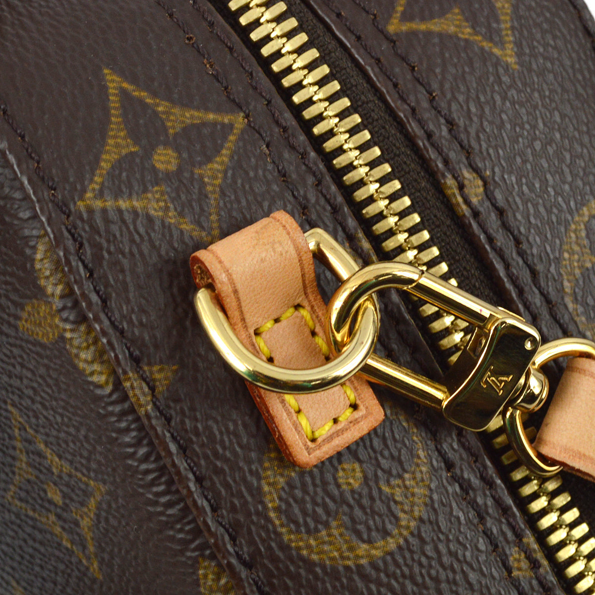 Louis Vuitton Monogram Spontini
